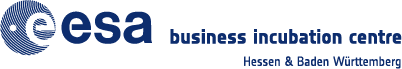 ESA Business Incubation Network ESA Business Incubation Network