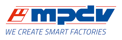 mpdv Logo