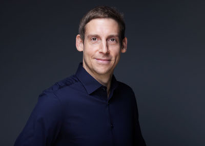 Jochen Röth