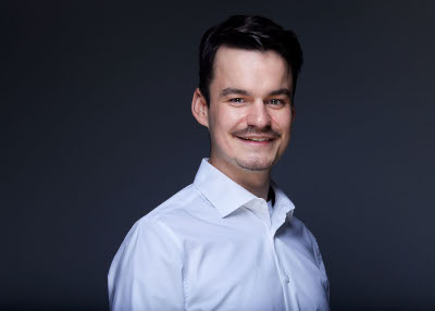 Matthias Bischof