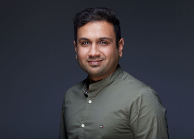 Mayur Thakkar
