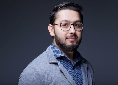 Yassine Najih