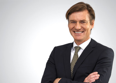 Prof. Dr. Joachim Metternich