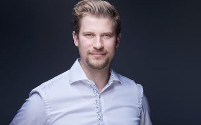 Interview mit Dr. Christian Hertle über die Digitalisierung des Shopfloor Managements