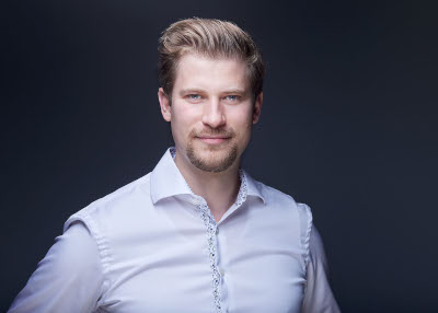 Interview mit Dr. Christian Hertle über die Digitalisierung des Shopfloor Managements