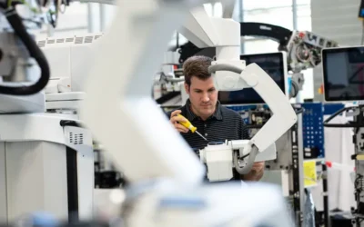 Digital Shopfloor Management in der Praxis: KPIs, Andon, Prozessbestätigung und Maßnahmenmanagement, die wirklich wirken 