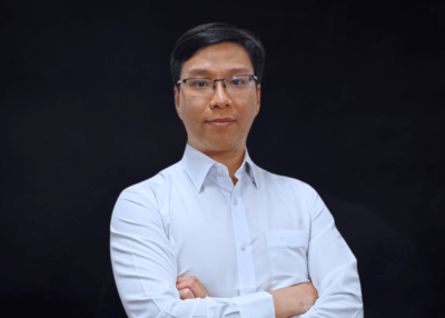 Anh Tri Luu