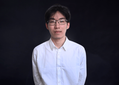 Thierry Joel Ong