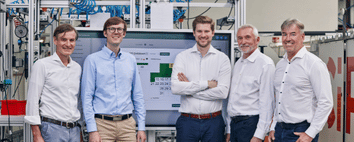 SFM Systems Beirat Team