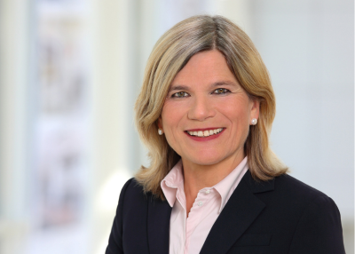 Bettina Laurick